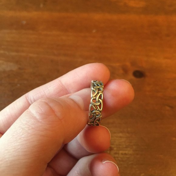 Jewelry - Celtic Ring